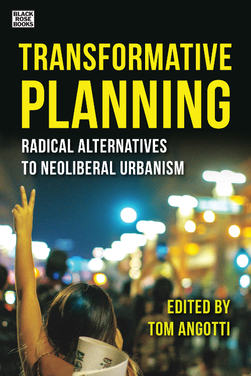 Transformative Planning