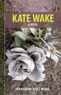 Kate Wake