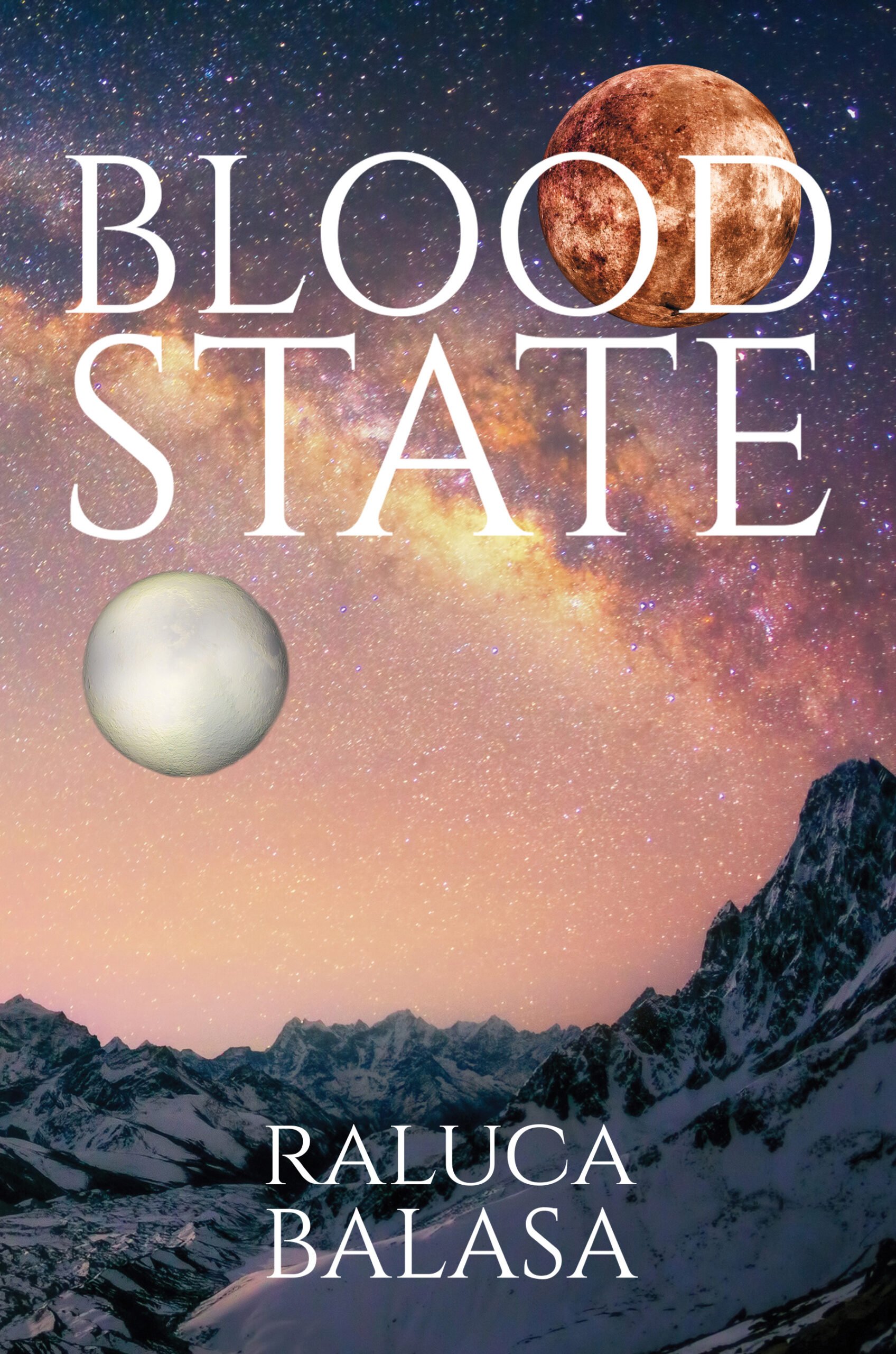 Blood State