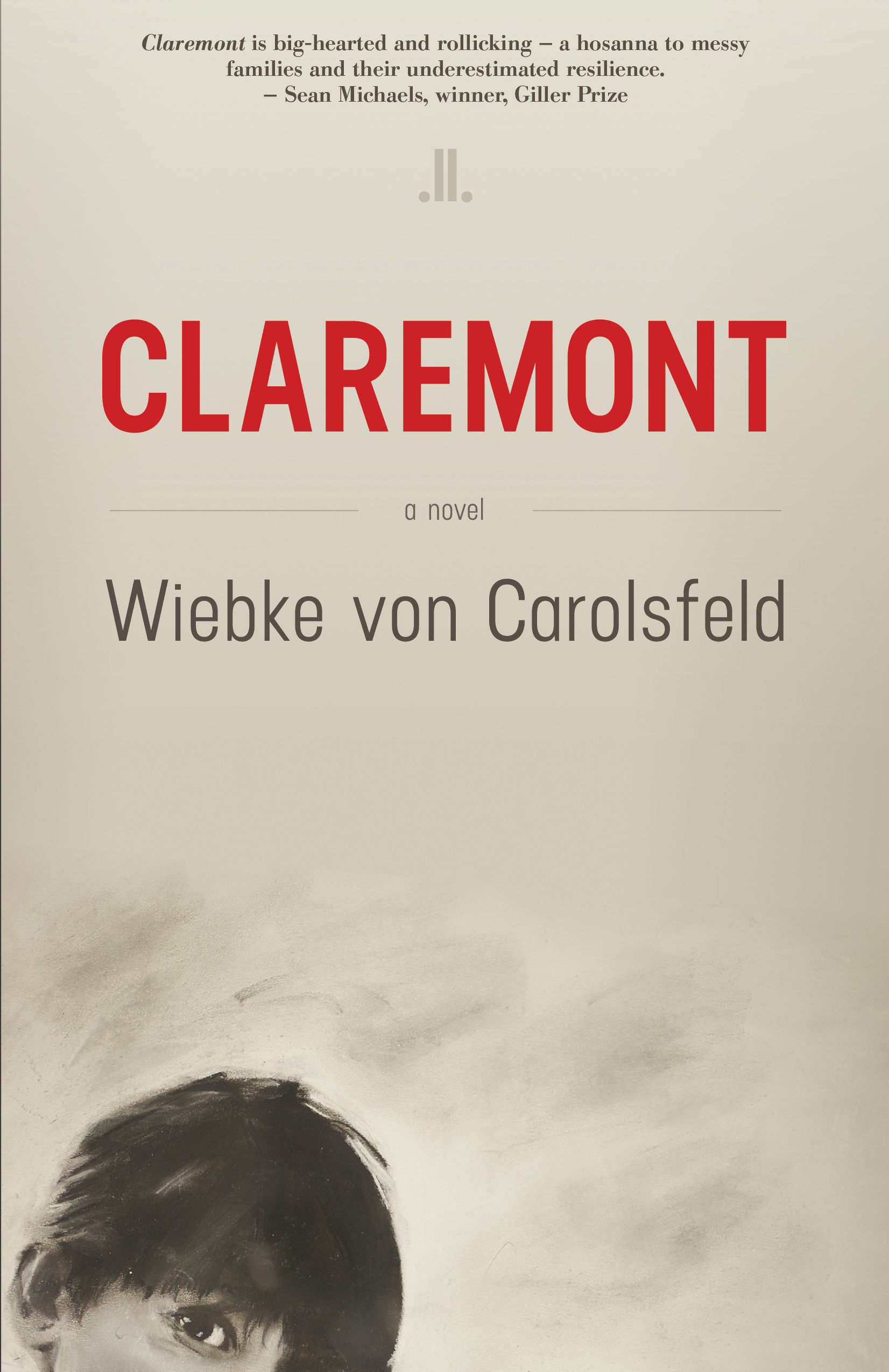 Claremont Cover