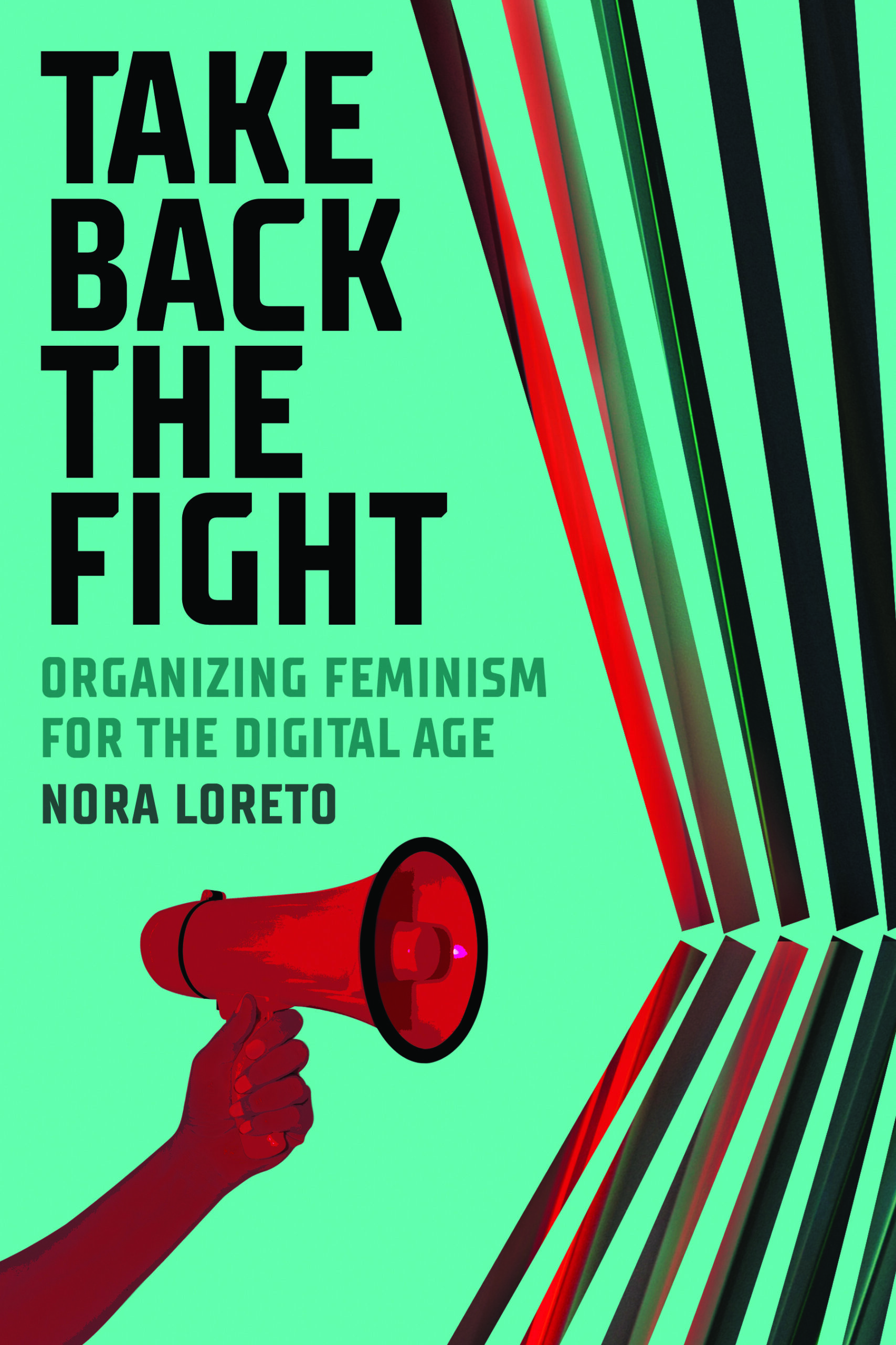 Take Back the Fight