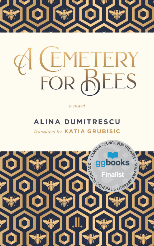 A Cemetery for Bees