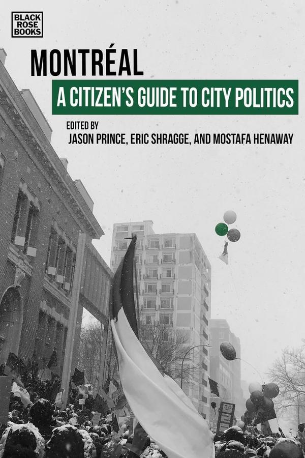 A Citizen’s Guide to City Politics