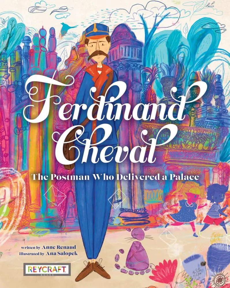 Ferdinand Cheval