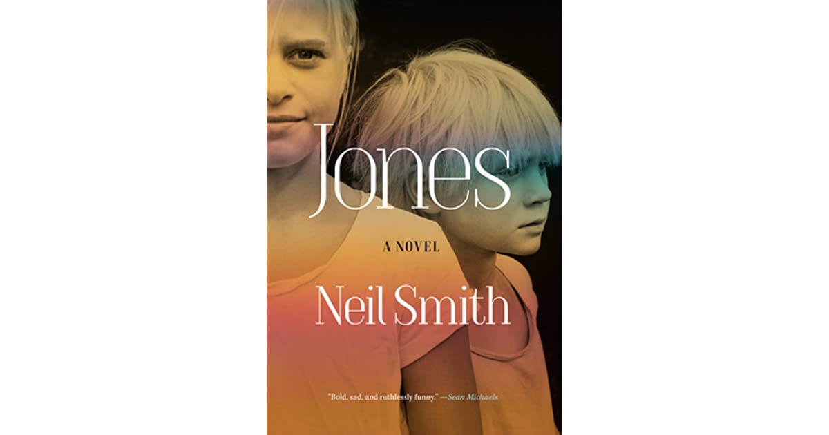 Jones