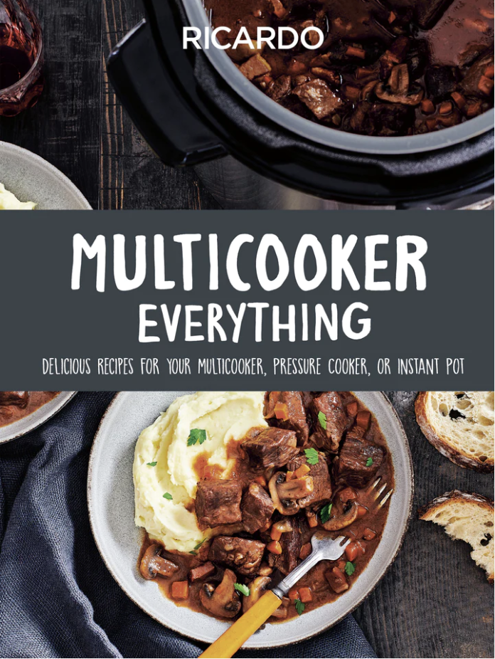Multicooker Everything
