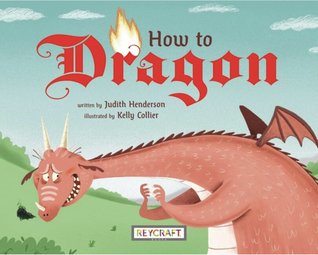 How to Dragon