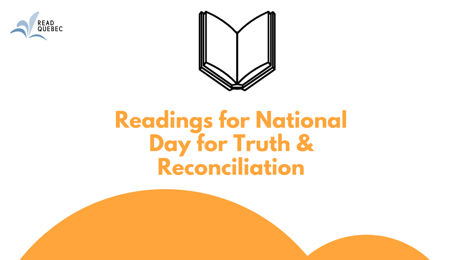 Reading for Reconciliation