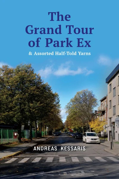 The Grand Tour of Park Ex