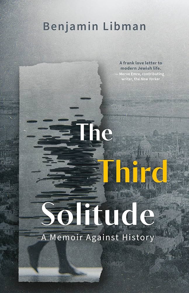 The Third Solitude
