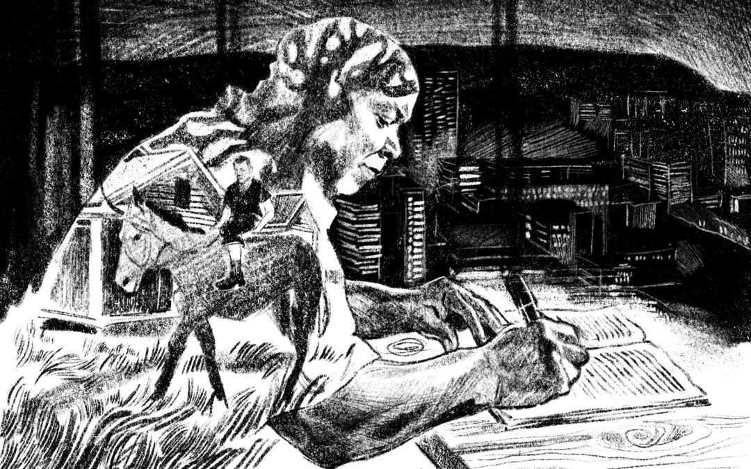 One Year After <i>Eyes Have Seen</i>