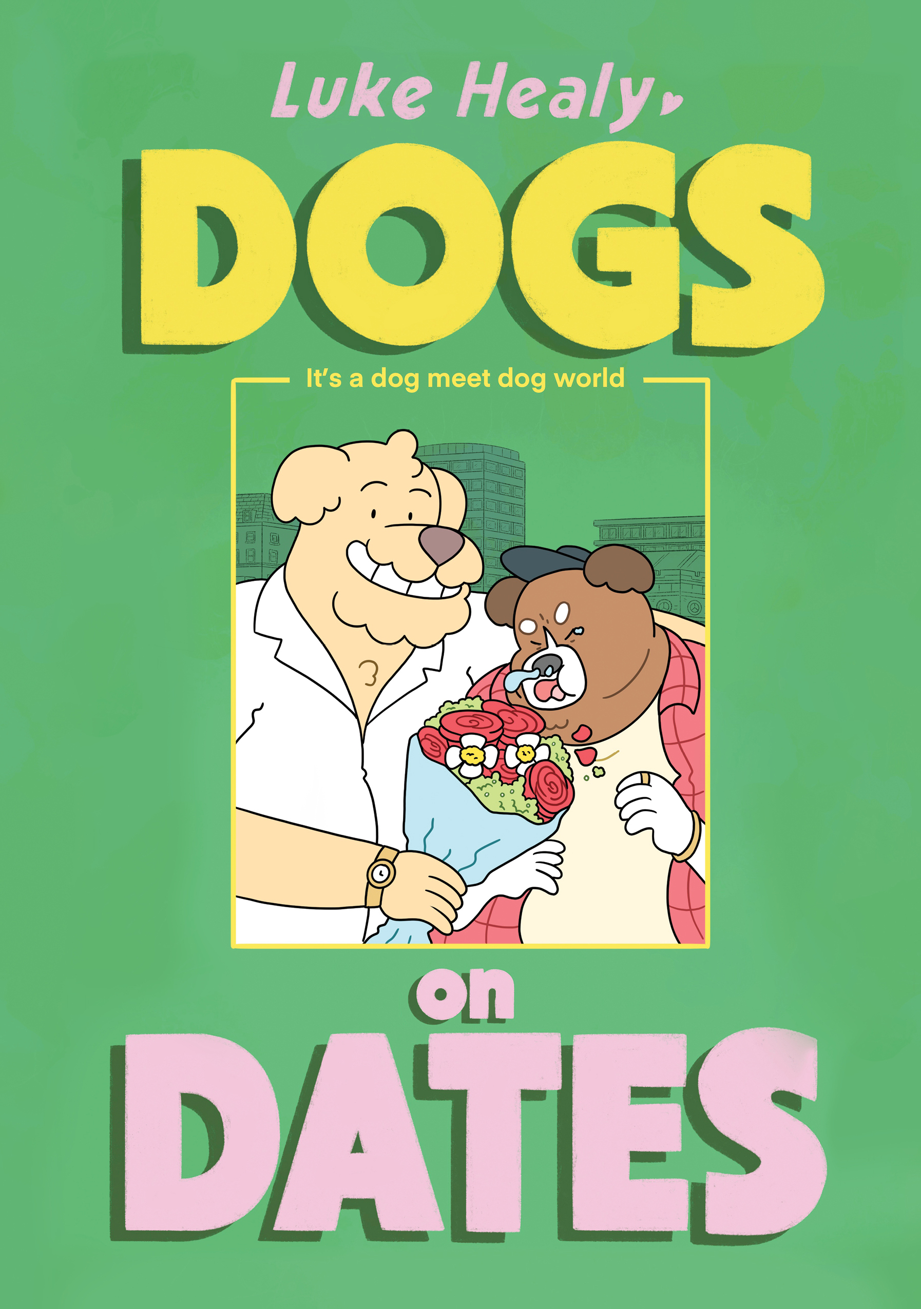 Dogs On Dates
