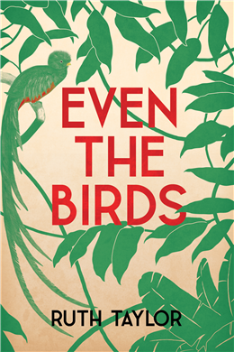 Even the Birds