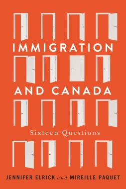 Immigration and Canada: Sixteen Questions