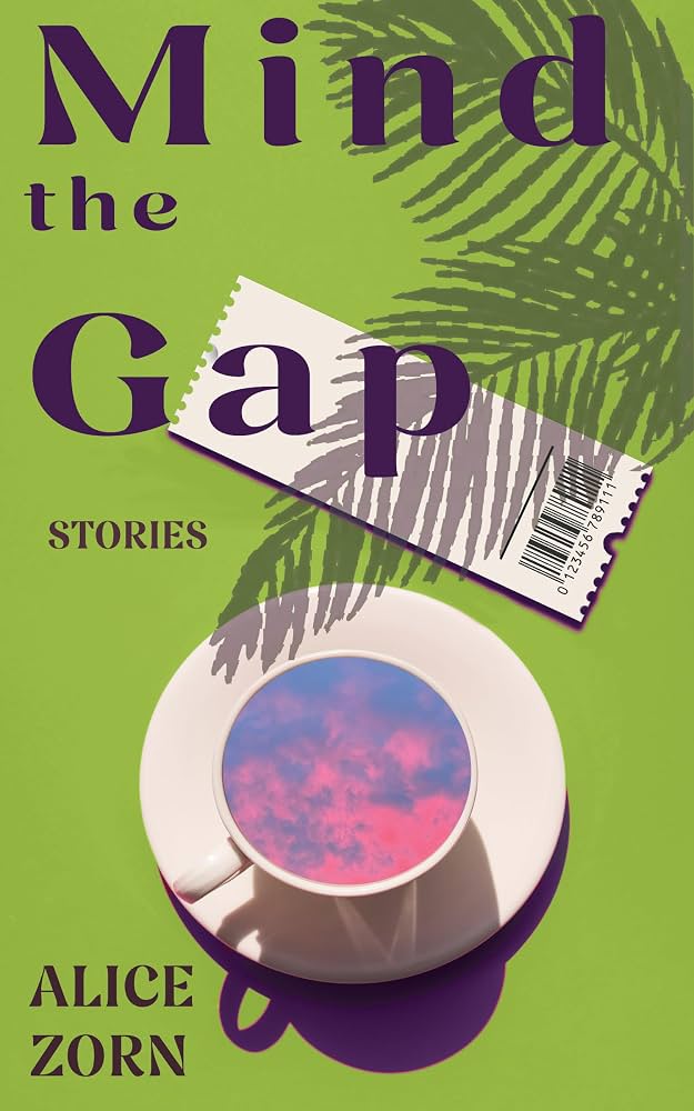 Mind the Gap