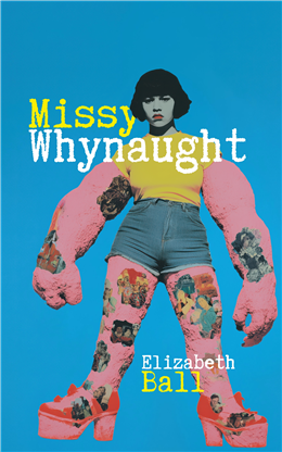 Missy Whynaught