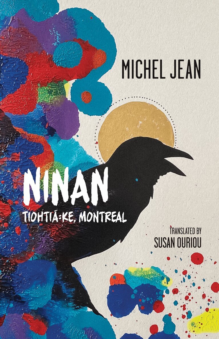 Ninan: Tiohtiá:ke, Montreal