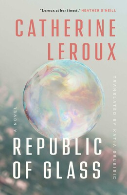 Republic of Glass