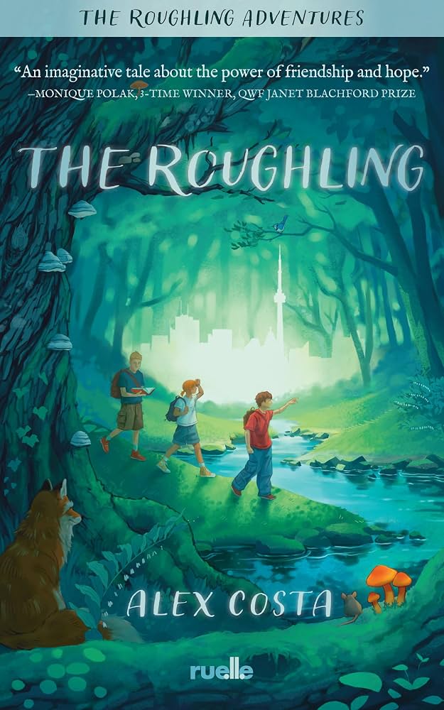 The Roughling