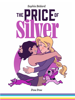The Price of Silver