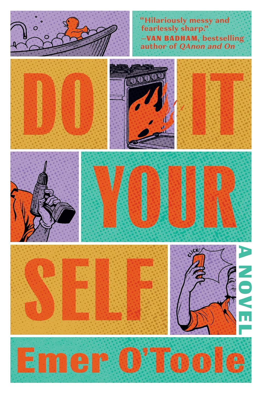Do It Yourself