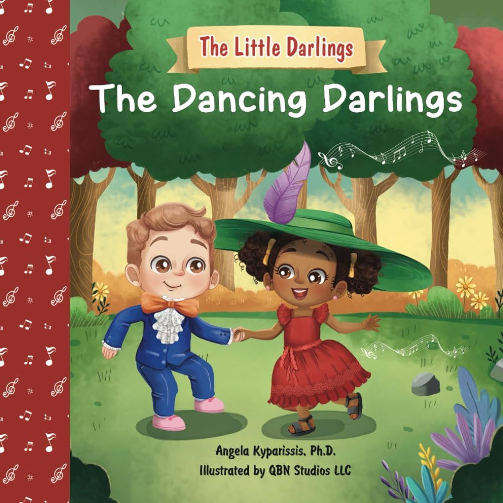 The Dancing Darlings