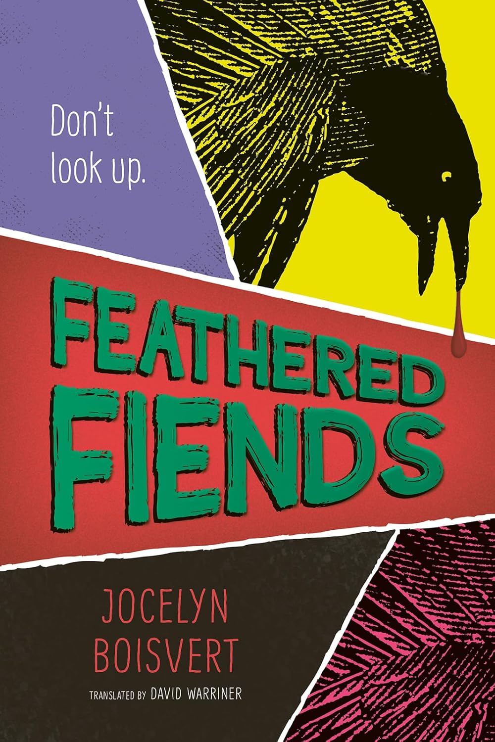 Feathered Fiends