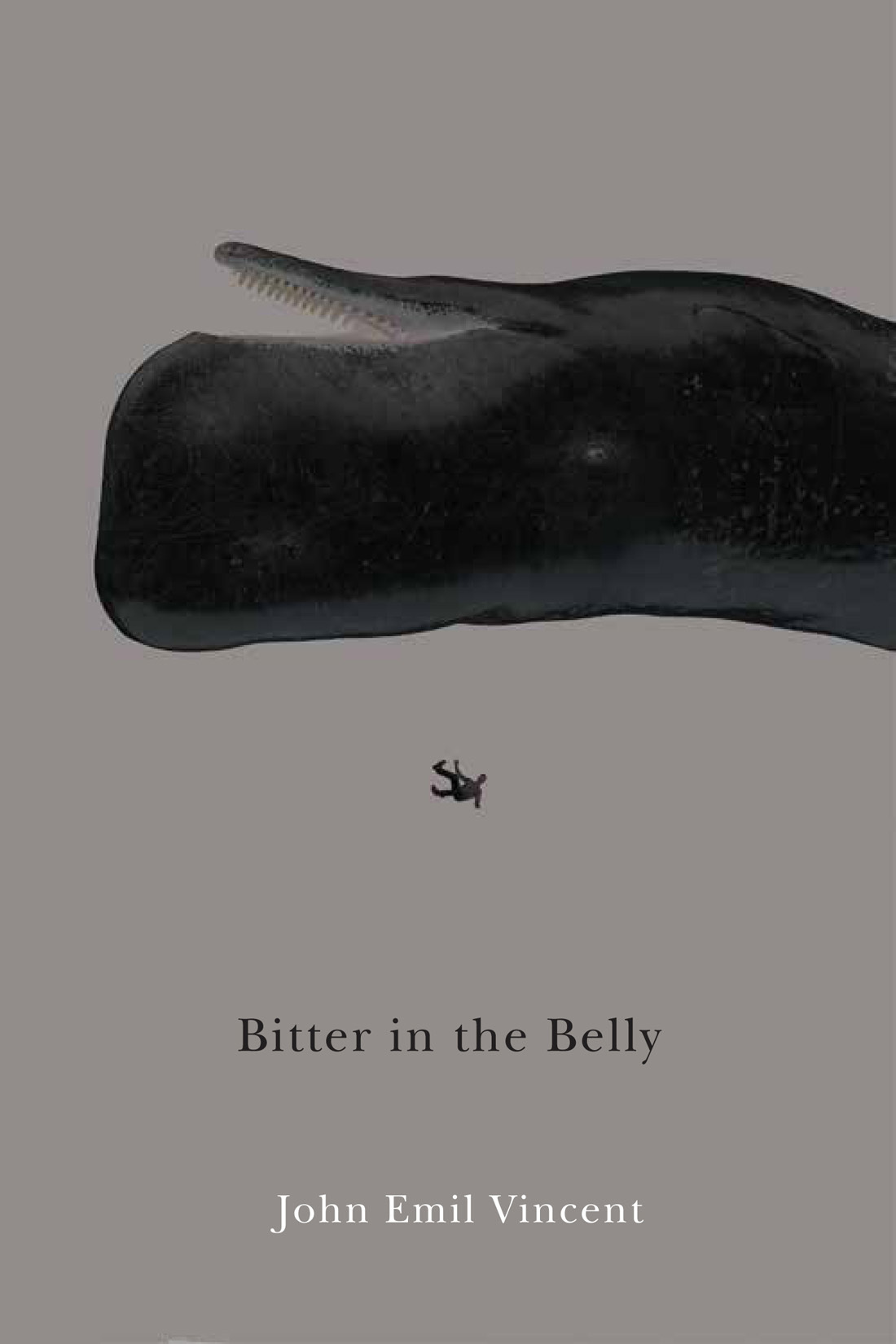 Bitter in the Belly