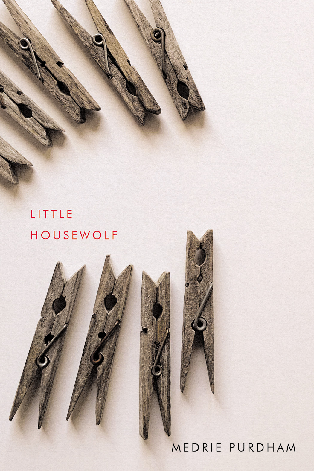 Little Housewolf