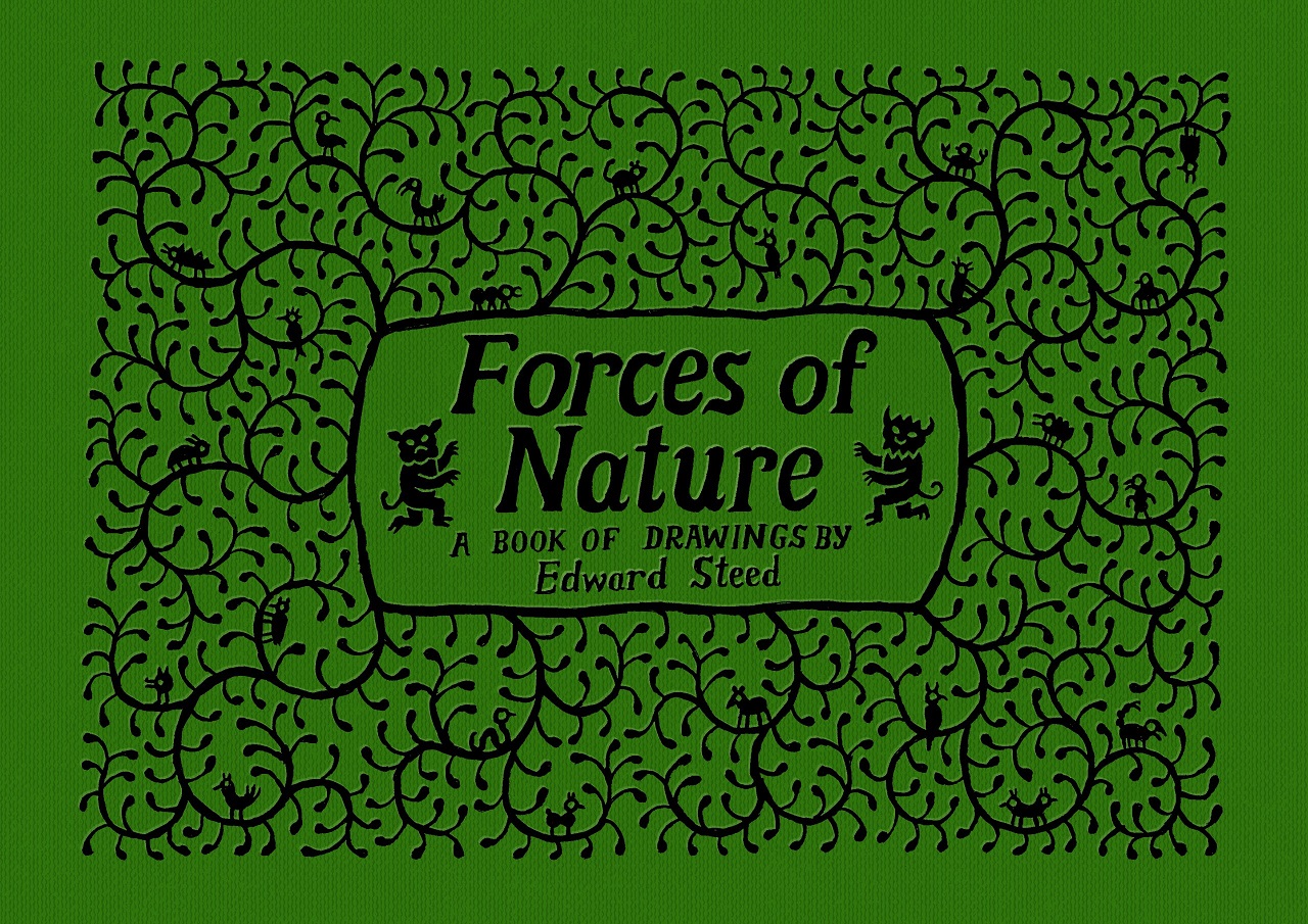 Forces of Nature