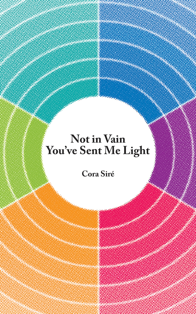 Not in Vain You’ve Sent Me Light