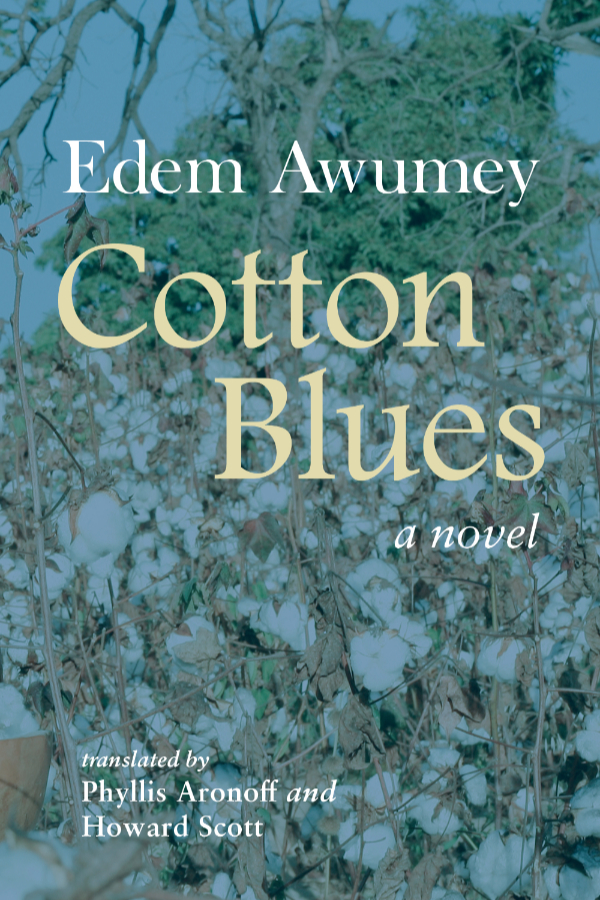 Cotton Blues