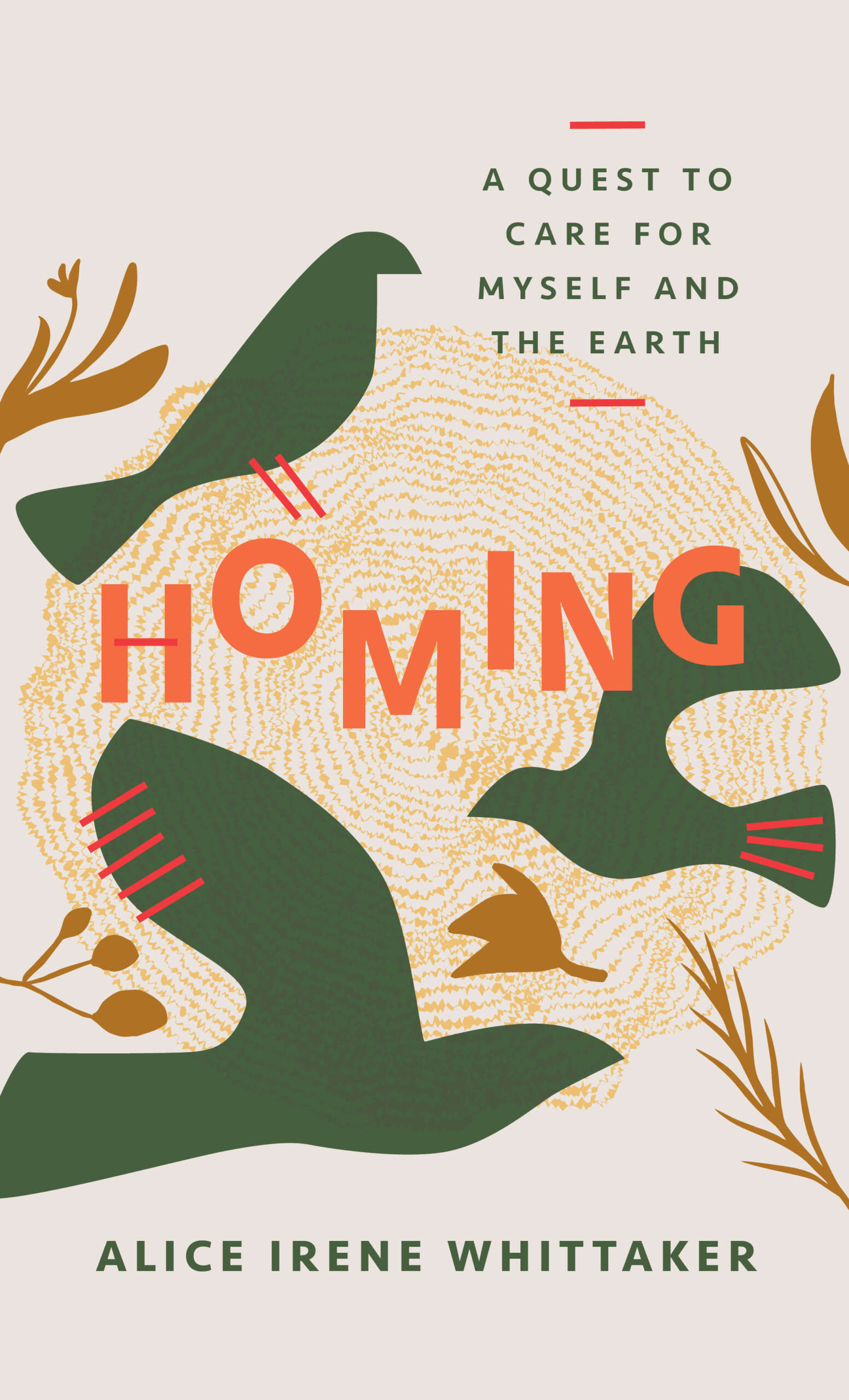 Homing