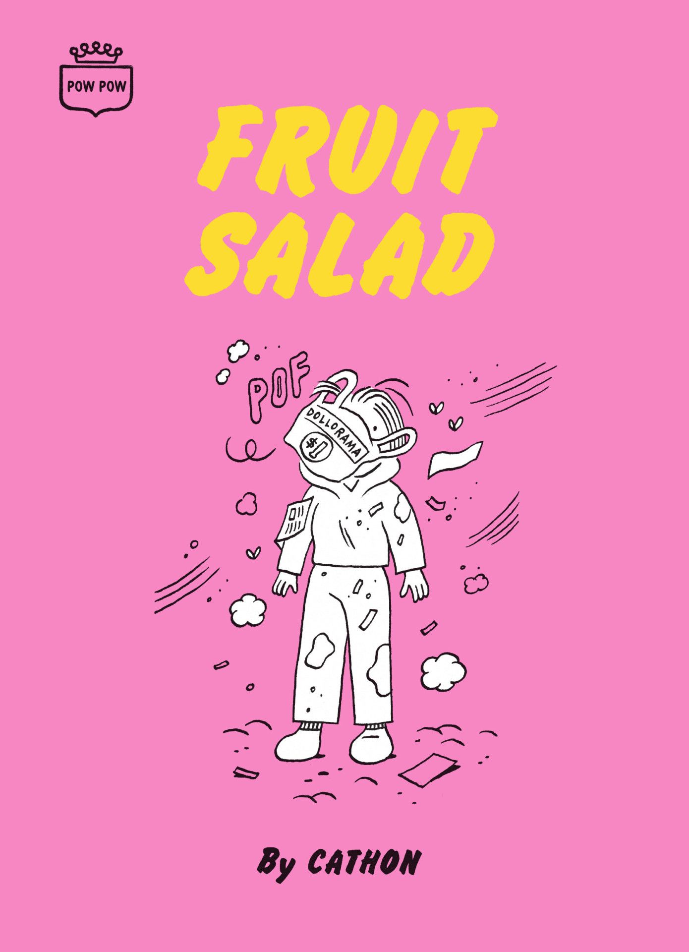 Fruit Salad