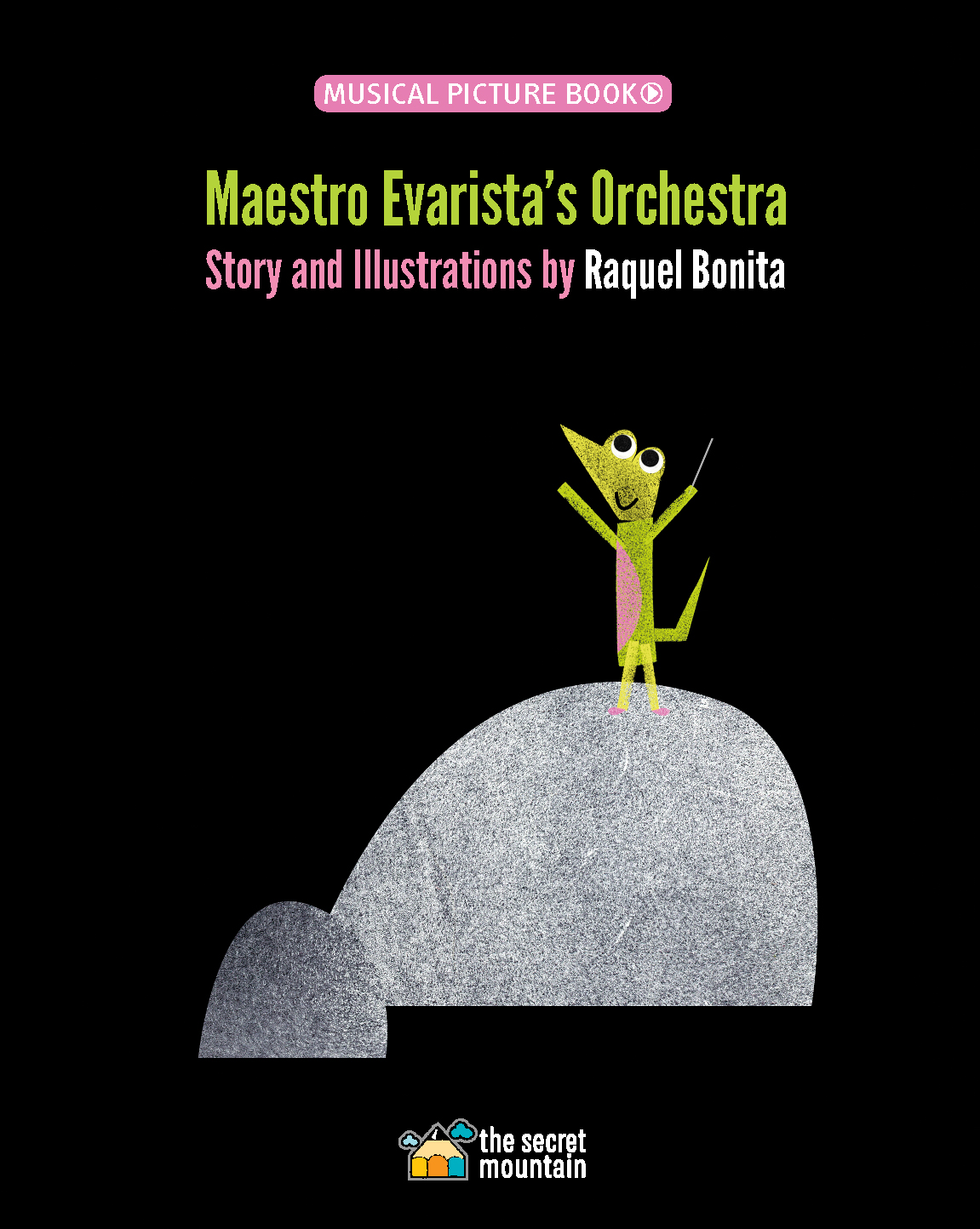Maestro Evarista’s Orchestra