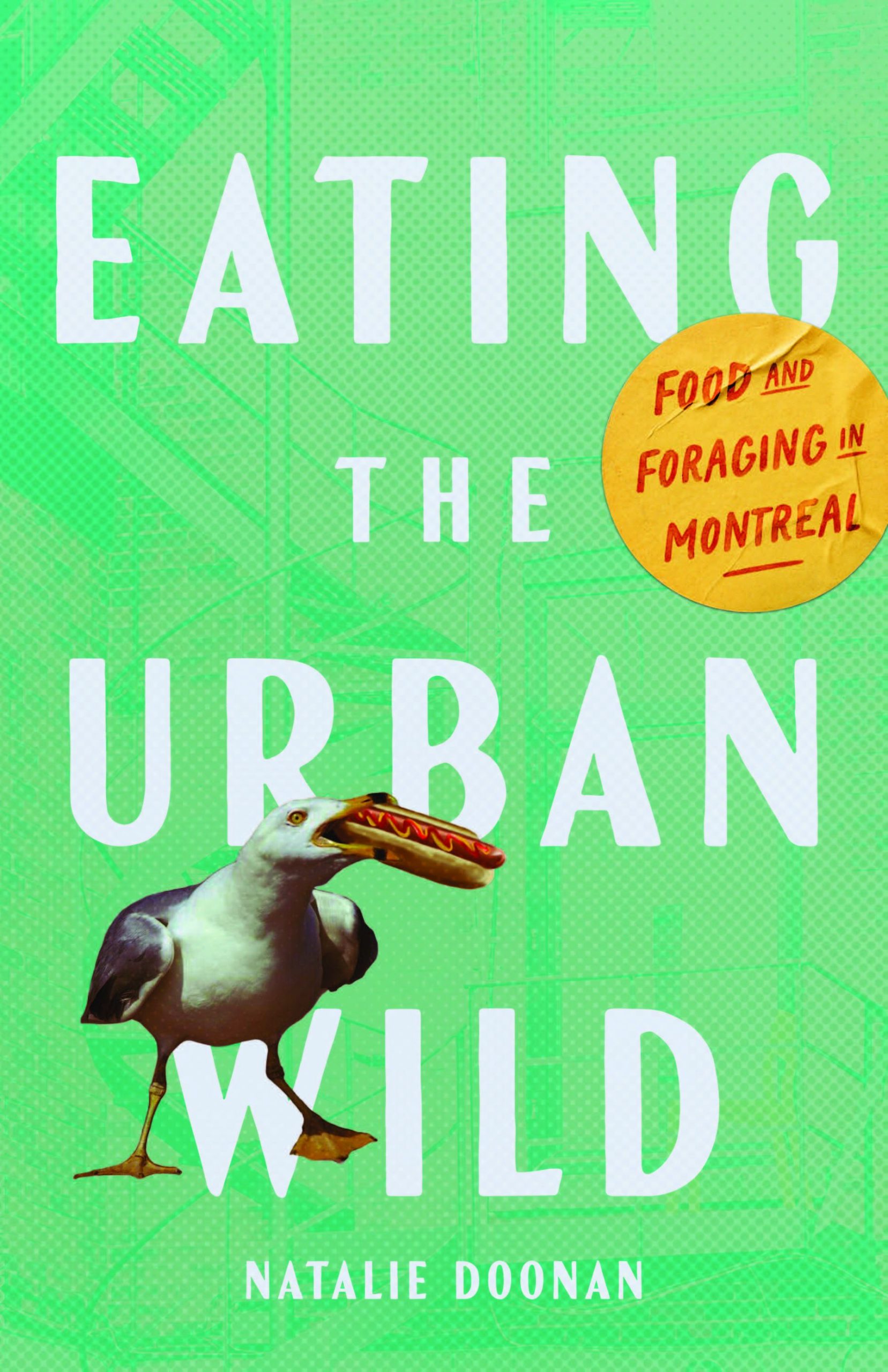 Eating the Urban Wild
