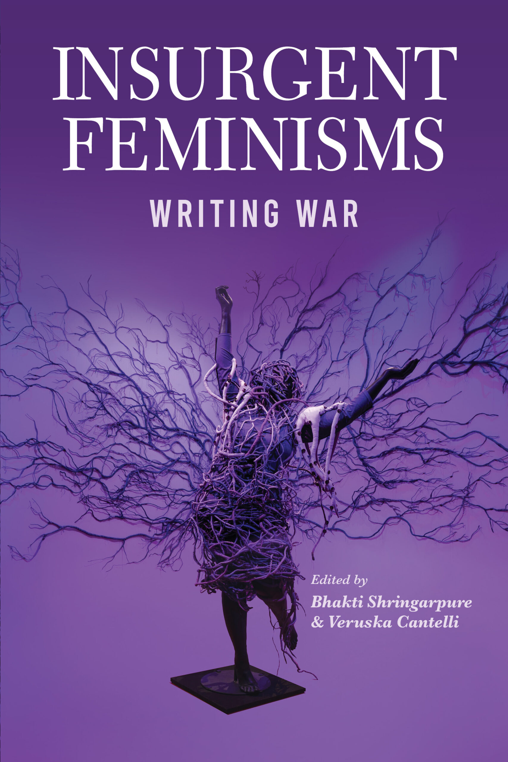 Insurgent Feminisms: Writing War