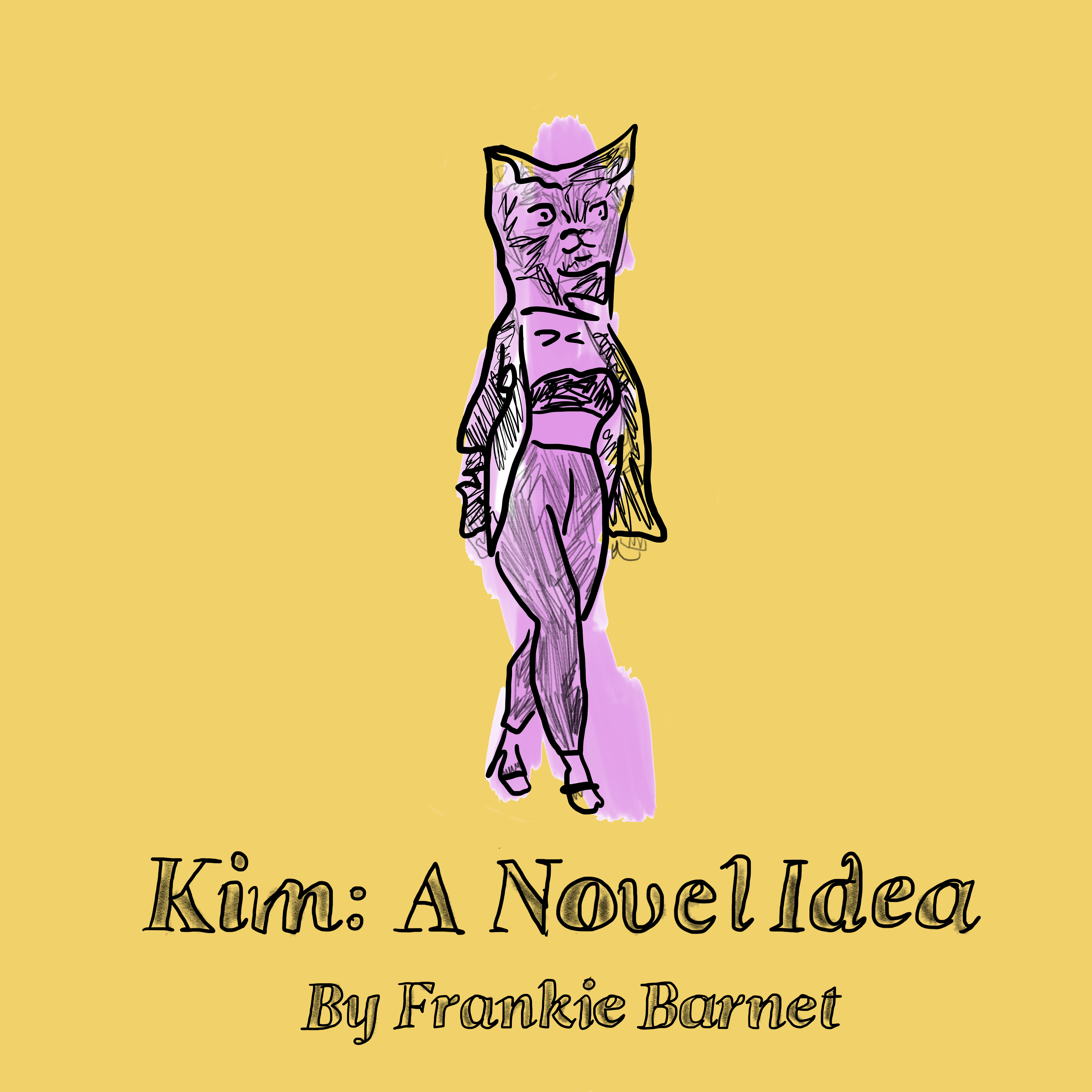 Kim: A Novel Idea