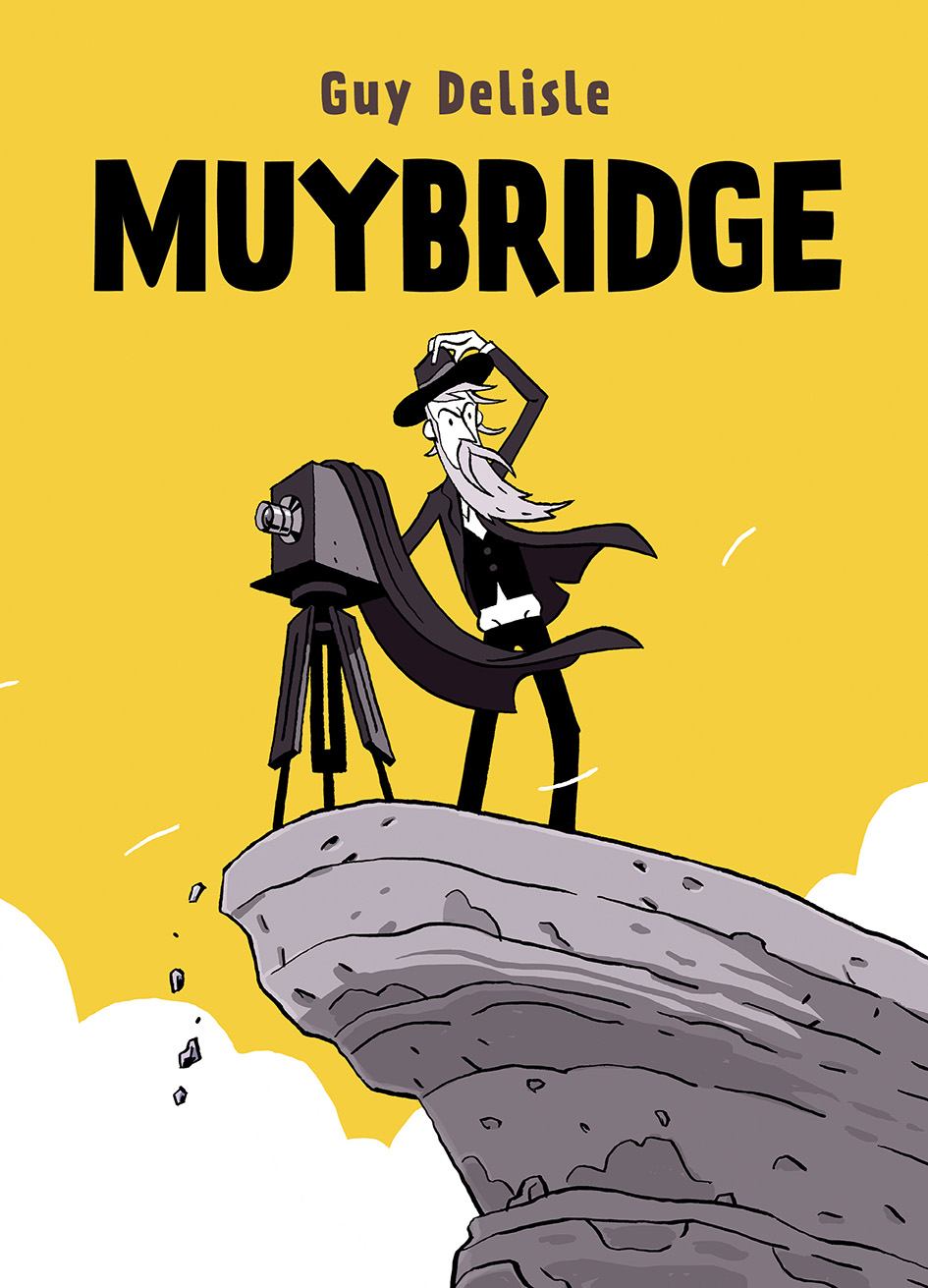Muybridge