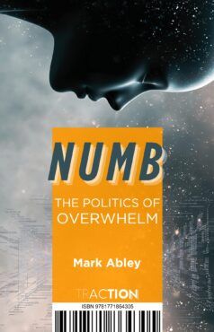 Numb: The Politics of Overwhelm