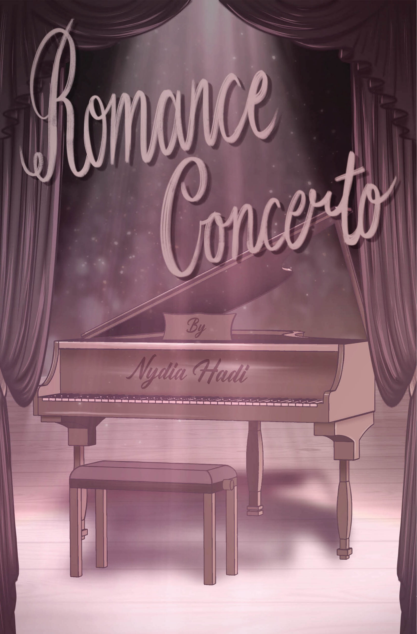 Romance Concerto