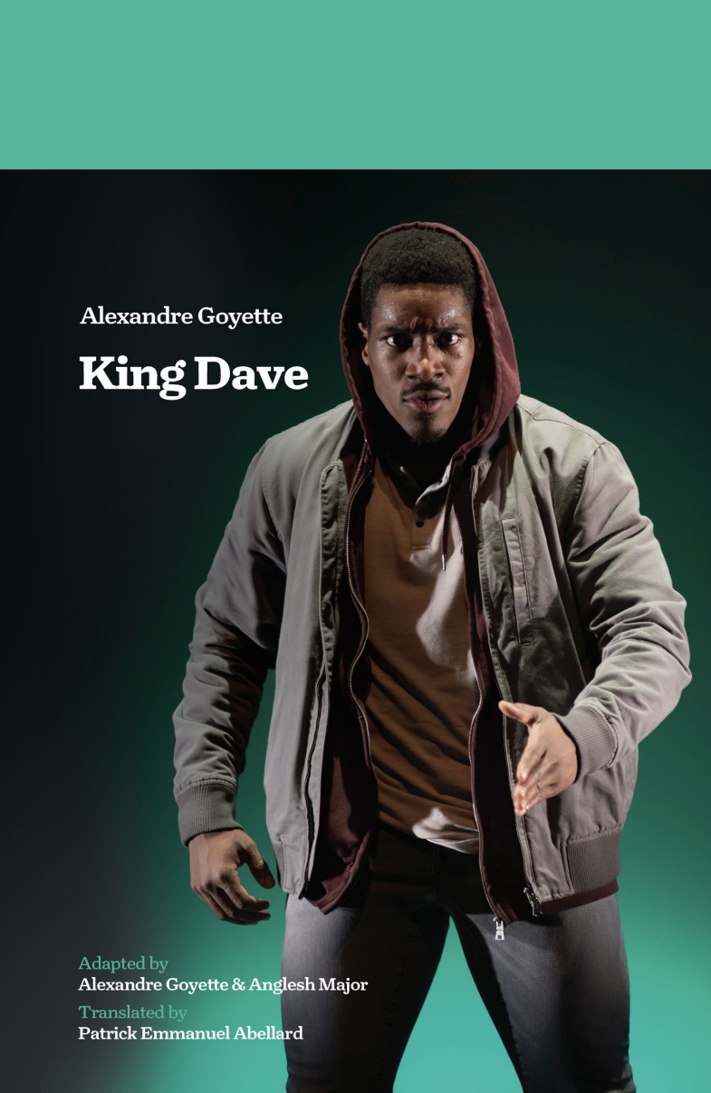 King Dave