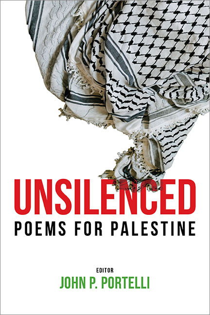 Unsilenced: Poems for Palestine
