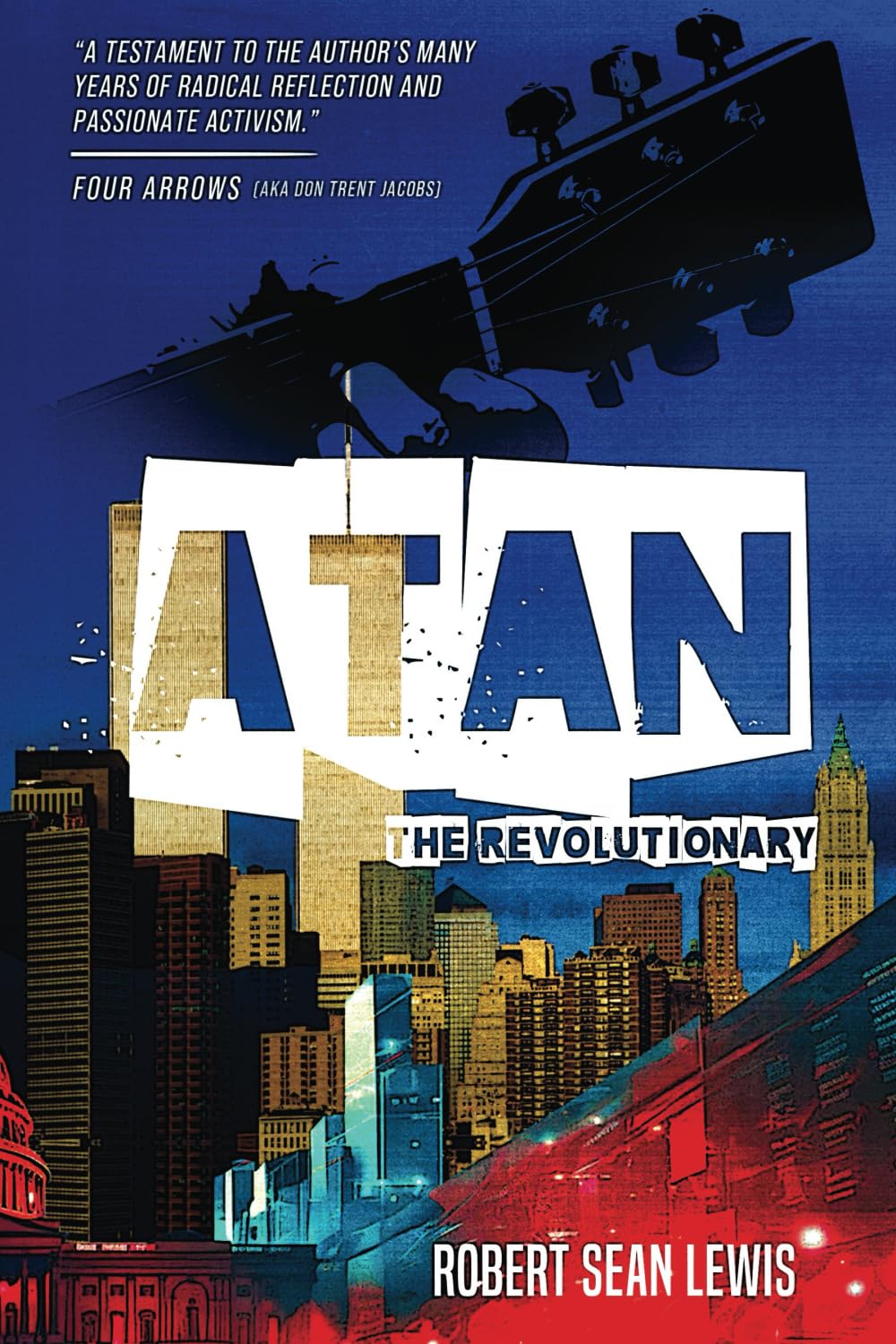 Atan the Revolutionary