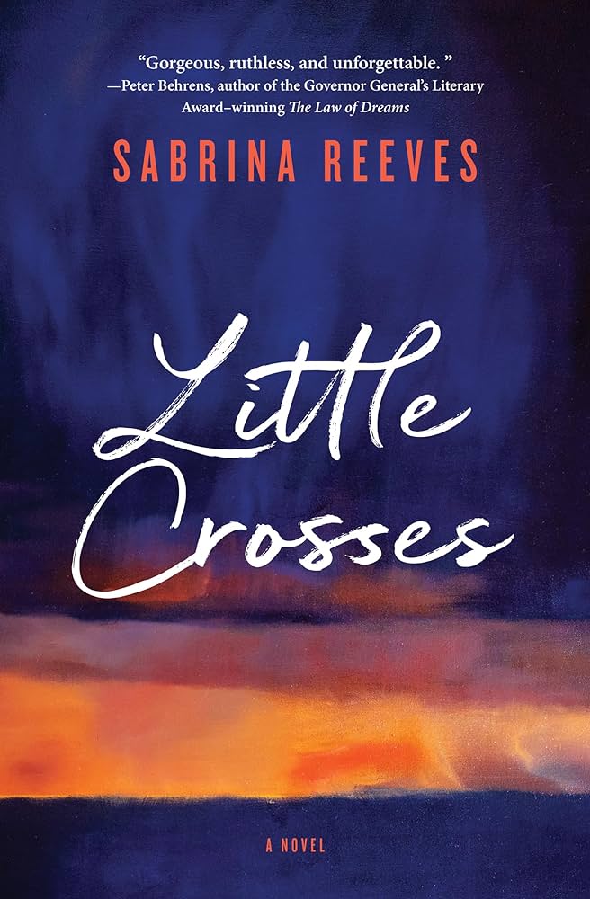 Little Crosses