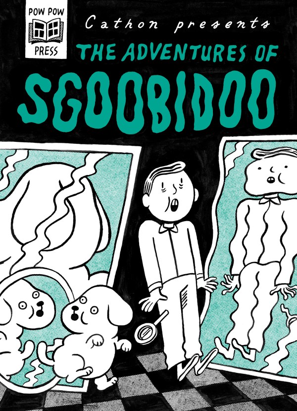 The Adventures of Sgoobidoo