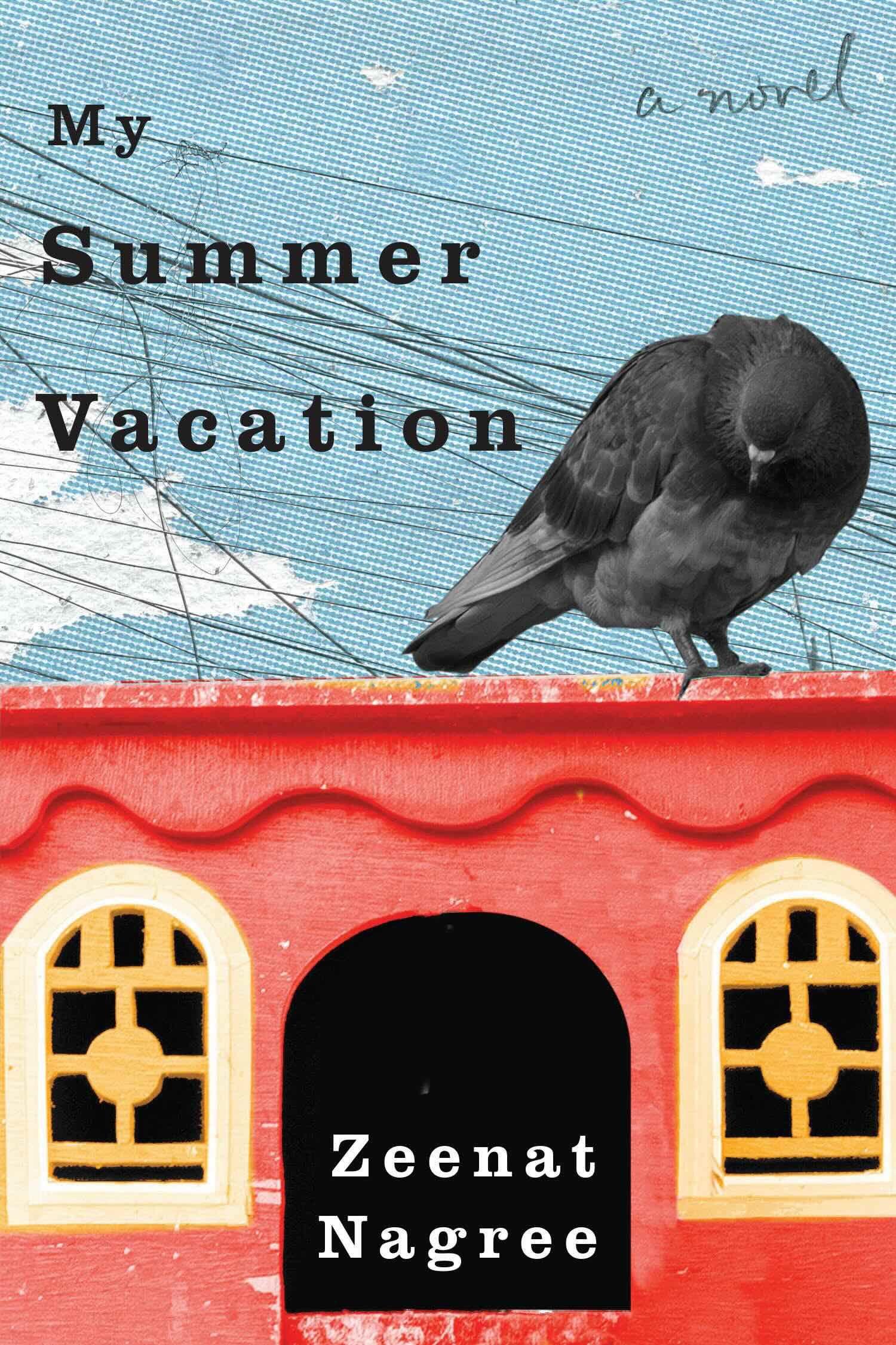 My Summer Vacation