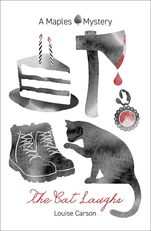 The Cat Laughs